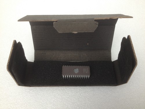 Microcontroller st62e30b - microcontroller,
