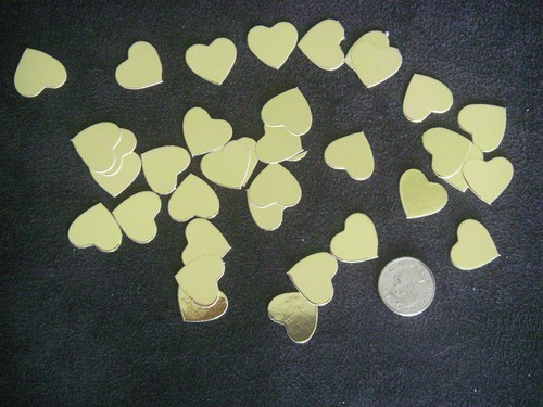 Joblot classic gold - 50, die
