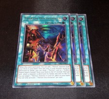 Therion Discolosseum x 3 -