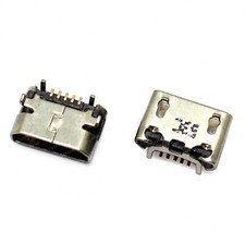 JBL Flip 4 Bluetooth Speaker Micro USB Connector Charging Port Socket DC Jack