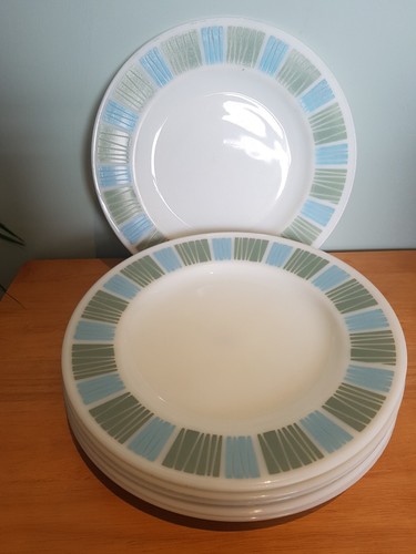 Vintage jaj pyrex matchmaker - jaj,