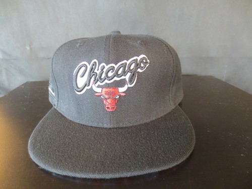 Chicago bulls hat - bulls,