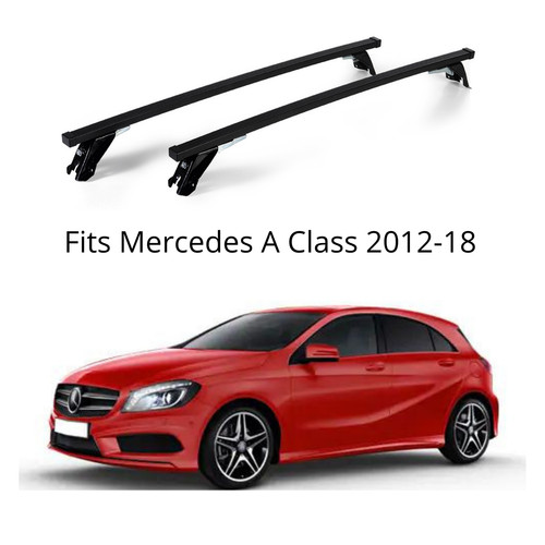 Premium roof rack - roof, for