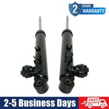 Pair Rear Shock Absorbers
