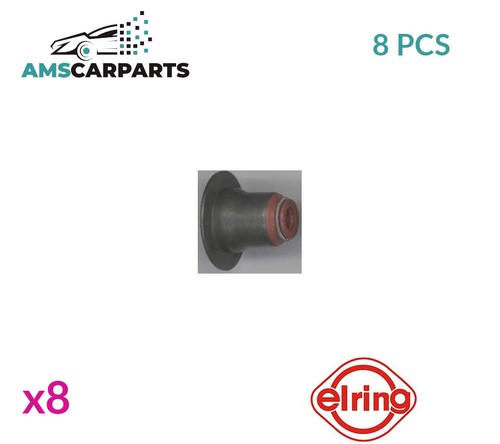 Valve stem seal - stem,