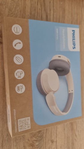 Philips headphones 3000 - philips, series