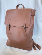Zara Unisex Buffalo Brown
