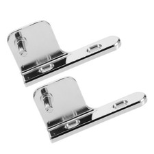  2 Pcs Cooler Hinge Adjustable