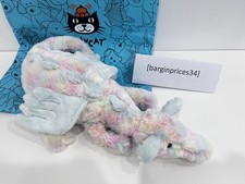 Jellycat Lazulia Dragon 50cm -