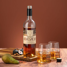 The Lyme Bay Winery  Mead, 75