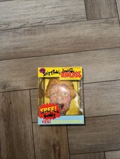 Vintage Spitting Image