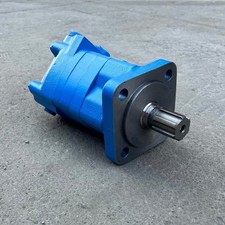 BM5-125 Cycloidal Hydraulic