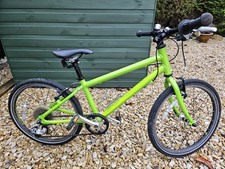 Isla bikes Beinn 20 L (green)