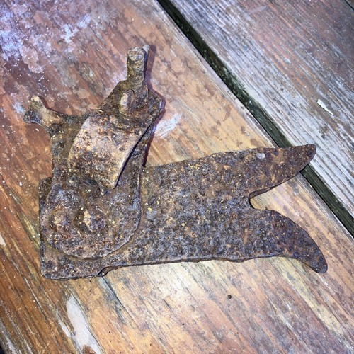 Mosin nagant cutter - nagant,
