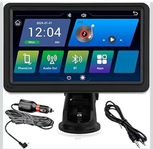 Inch wireless touchscreen - wireless,