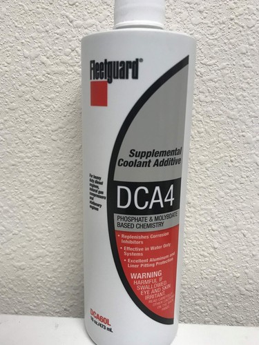 Cummins filtration fleetguard - filtration,