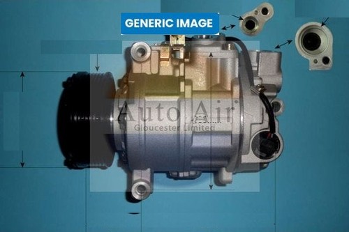Auto air 9677p - auto,