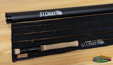 St. Croix Legend Elite
