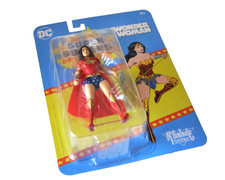 Wonder Woman McFarlane Toys