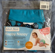 Splash about happy nappy - splash,