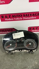 Ford Focus Mk2 2004-2011 SPEEDO CLOCKS 7M5T10849HB