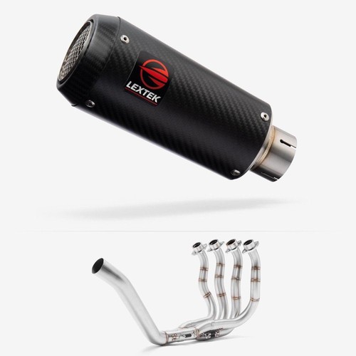 Lextek cp9c full carbon - lextek,