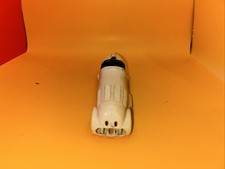 VINTAGE AIRFIX MRRC MOTOR RACING MERCEDES 1937 CAR BODY COMPONENTS 5077/M