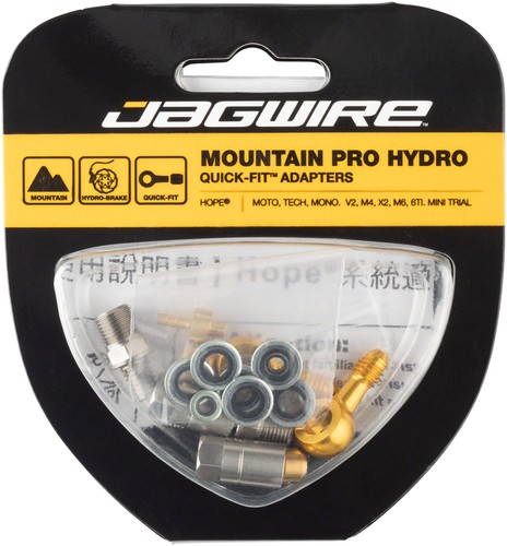Jagwire pro disc - jagwire,