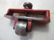 Vintage Marples honing guide