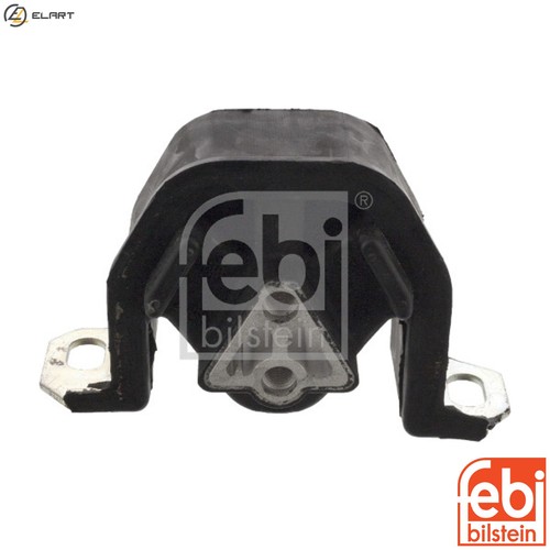 Mounting engine 06657 for - engine,