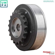 CAMSHAFT ADJUSTER 0899113 FOR PEUGEOT PARTNER/TEPEE/Box/Body/MPV 2008/I/SUV 1.4L