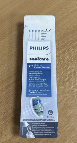 Philips sonicare optimal - sonicare,