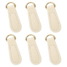 6pcs Zipper Pull, 1.57 Inch