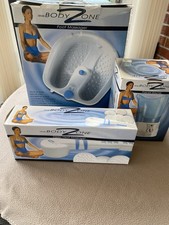 Hinari massage set includes