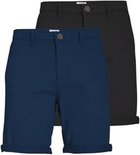 Jack & Jones Mens Shorts