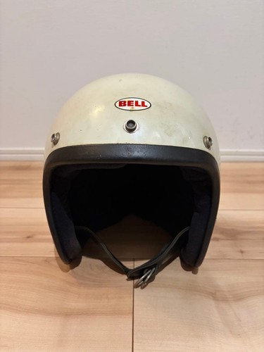 Bell super magnum vintage - bell, r-t