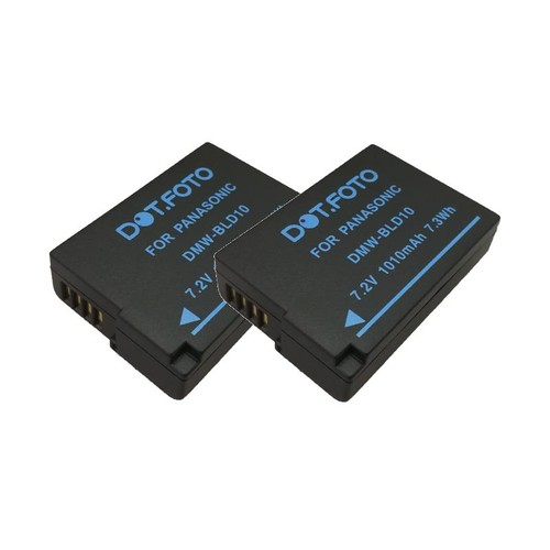 Dmw bld10 - 2x, dmw-bld10e