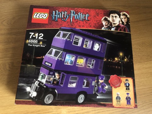 Lego harry potter - harry,