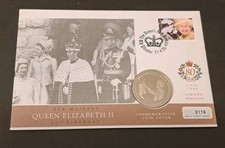 Queen Elizabeth II's 80th
