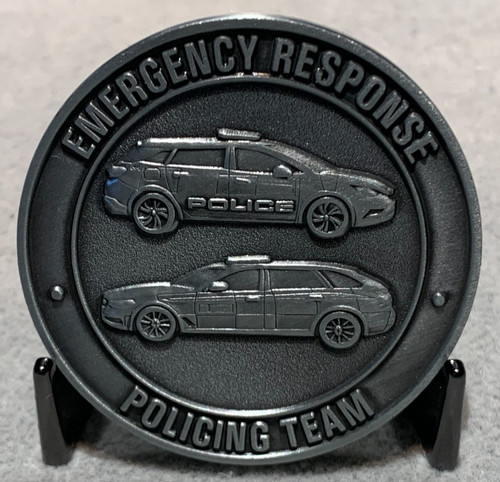 Metropolitan police emergency - police,