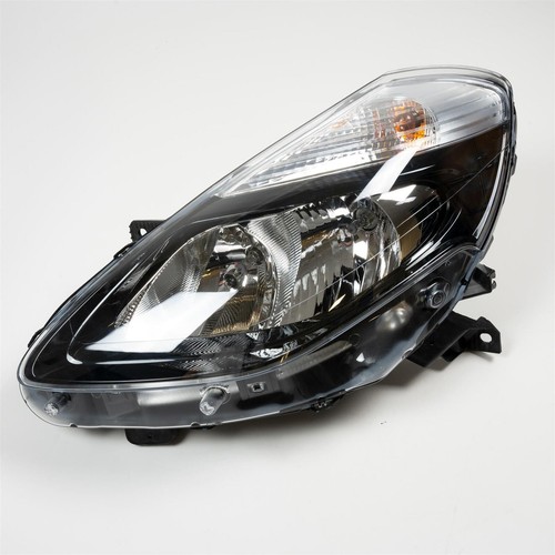 Renault clio mk3 headlamp - renault,