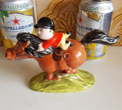 Beswick norman thelwell - beswick,