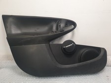 PEUGEOT 107/CITROEN C1 MK1