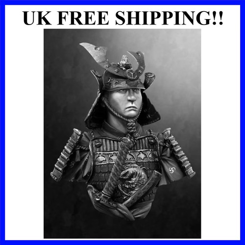 Samurai teutonic - 1/10,