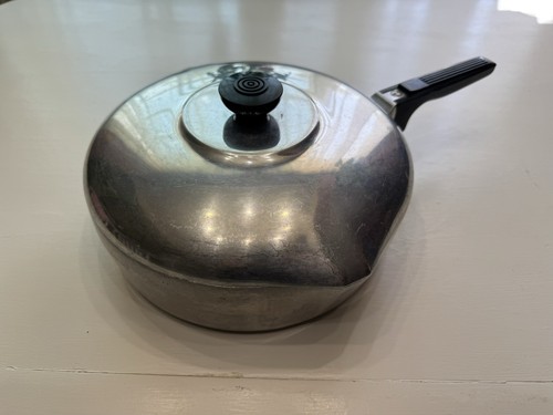 Wagner ware magnalite - ware, 4569-m