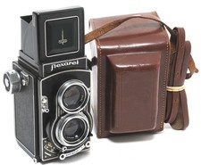 Meopta Flexaret S Standard TLR