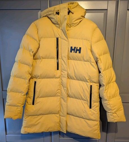 Helly hansen adore - helly, parka
