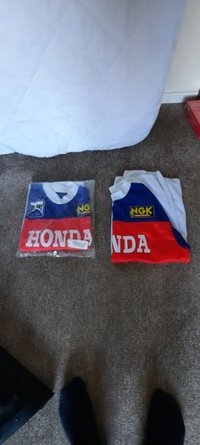 Twinshock honda vintage - honda,