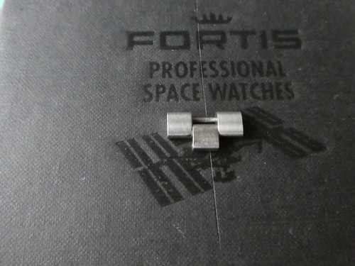 Fortis watch bracelet - b-42,