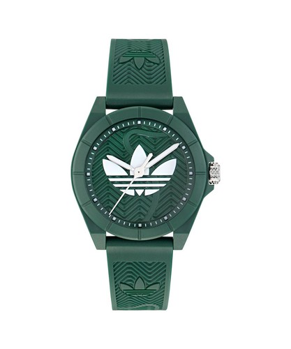 Adidas originals green - green, unisexs
